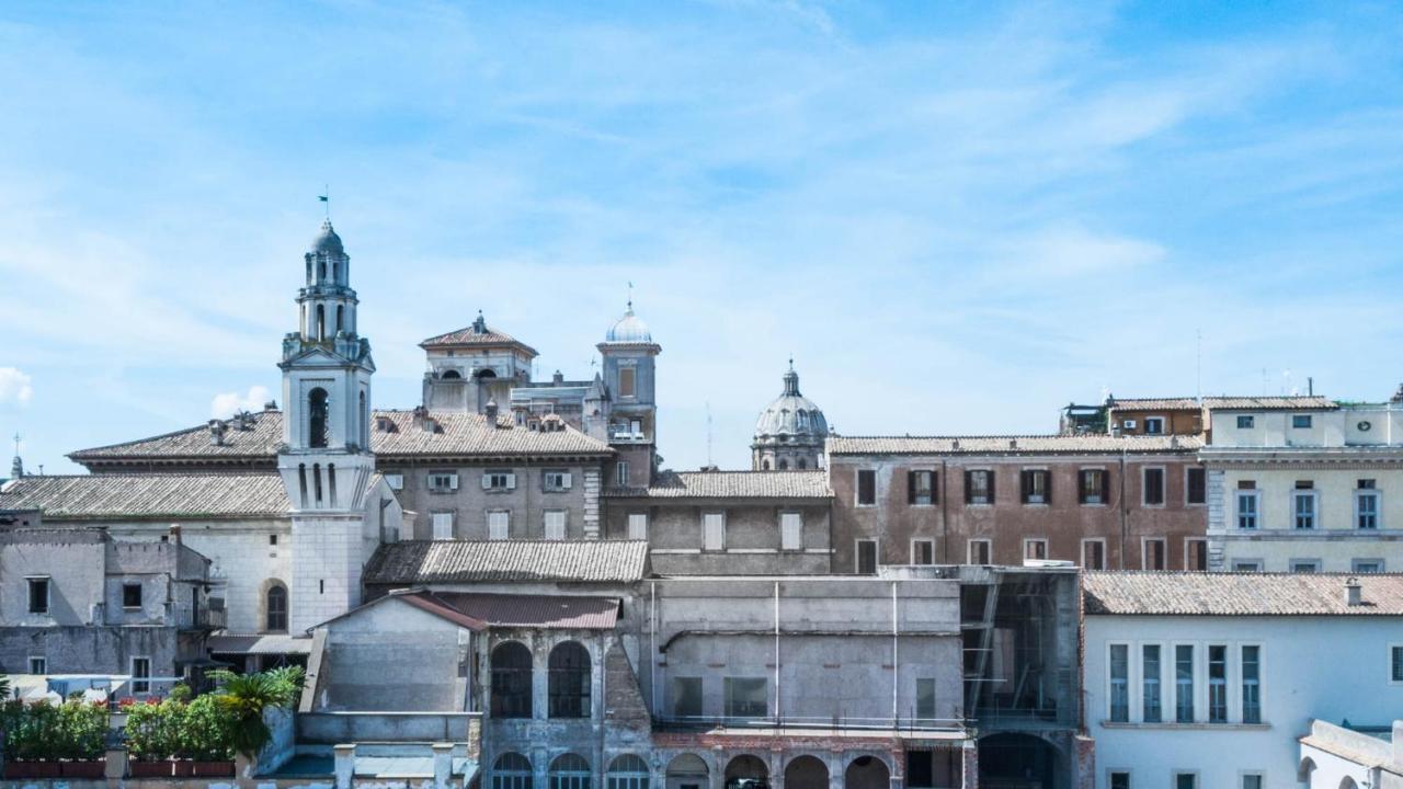 Appartamento con Terrazza